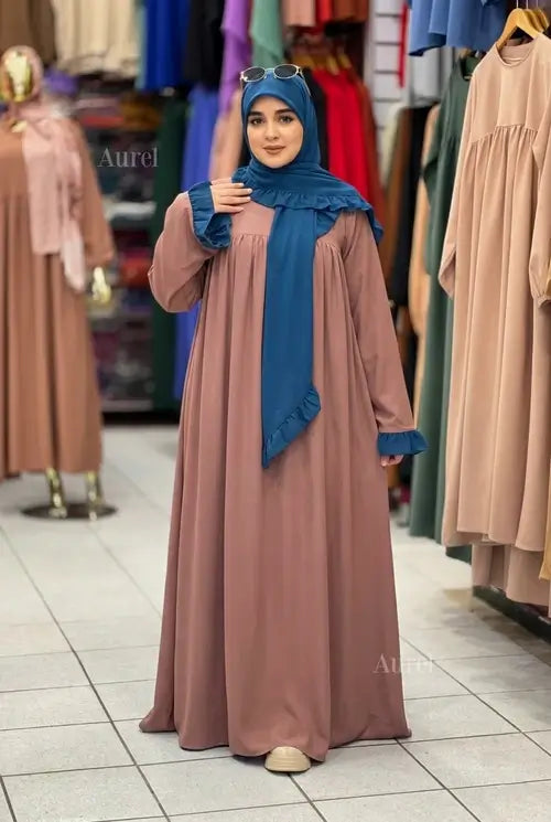 حجاب فلّة