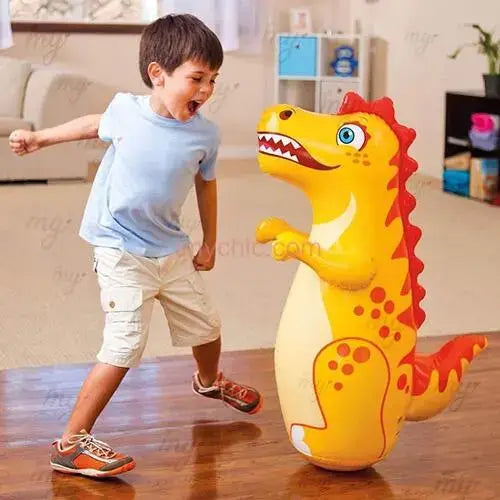 كيس ملاكمة للأطفال INTEX