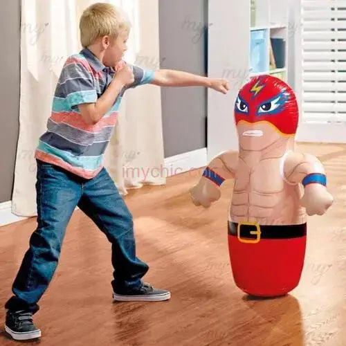 كيس ملاكمة للأطفال INTEX