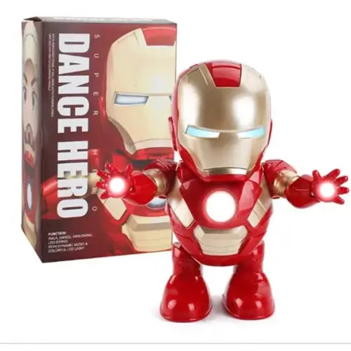 Dance Hero لعبة